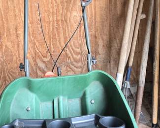 Fertilizer Sprayer