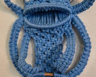 Frog Towel Rack