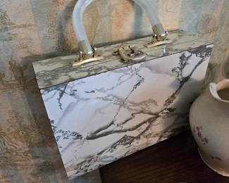 Vintage Purse