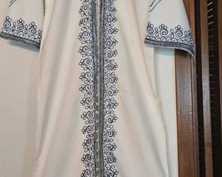 African Dress