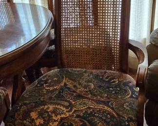 Arm Chair of Dining Table
