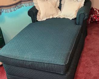 Chaise Lounge Chair