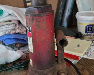 Car Jack