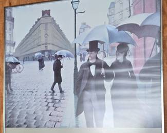 Art Institute of Chicago Poster