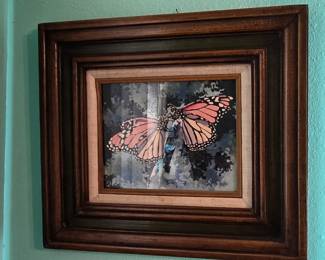 Butterfly Picture 