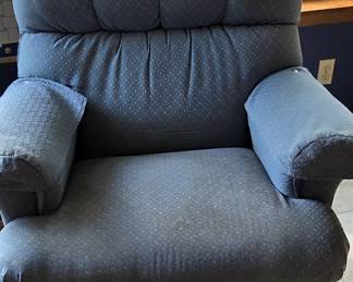 Lazy-Boy Recliner 