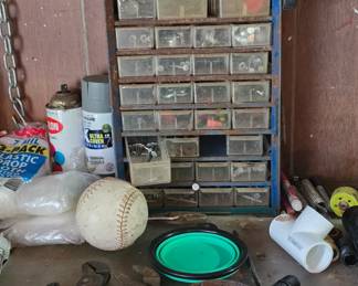 Garage Misc 