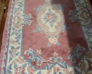 Small Rug