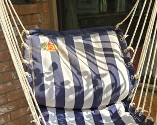 Patio Chair