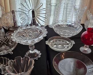 More Crystal 