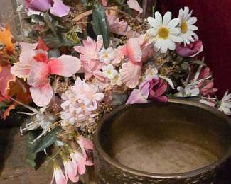 Floral Arrangement 