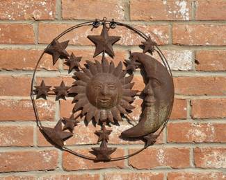 Outdoor Sun