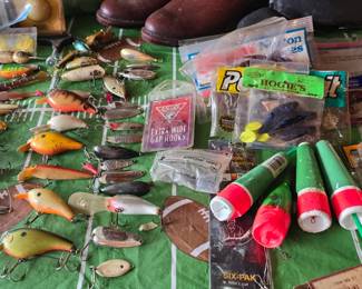 Fishing Tackle