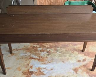 Entry Table 
