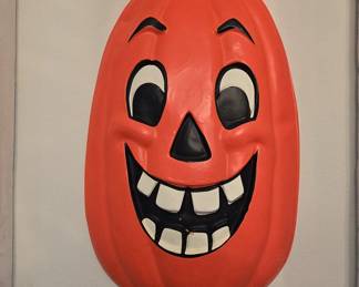 Halloween Decor 