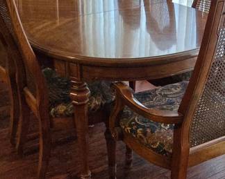 AnothervView of Dining Table