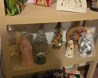 Christmas Decor 