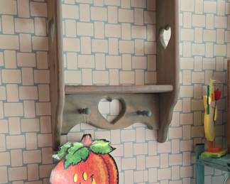 Wall Decor