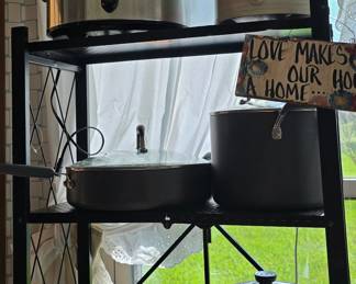 Kitchen Misc 
