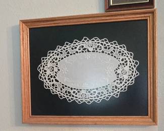 Wall Decor