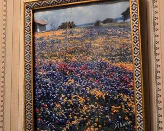 Bluebonnet Picture 