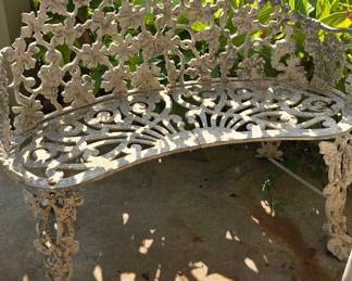 Park Bench