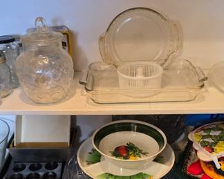Kitchen Misc 