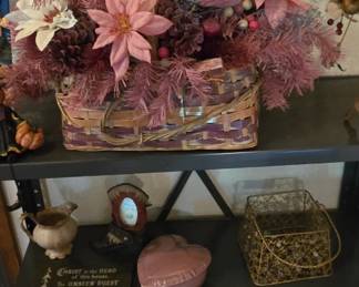Home Decor