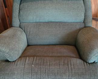 Lazy-Boy Recliner 