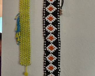 Handmade Beaded Jewelry 