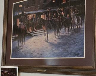 Another View of Painting 