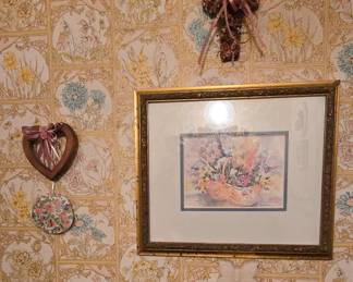 Wall Decor 