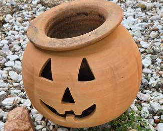 Pumpkin 