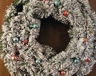 Christmas Wreath