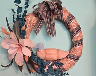 Duck Wreath