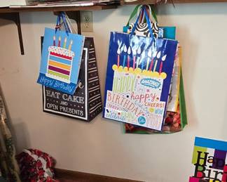 Gift Bags