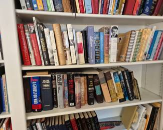 Biographies and WW II