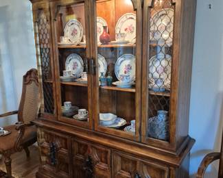 China cabinet