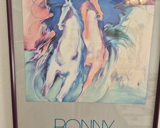 Bonnie poster