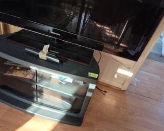 TV stand