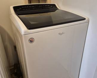 Washer