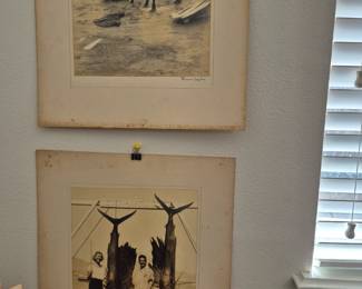 Ronnie Luster photos