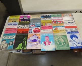 Sale Picture