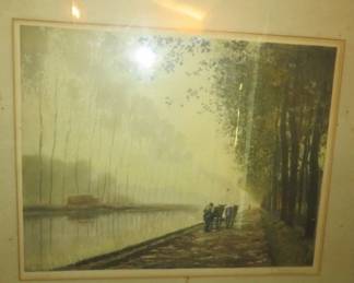  James Alphege Brewer Jacobi Re-Proof