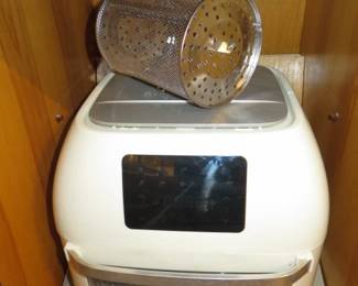 XLT Luxury Air Fryer