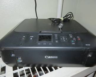 Canon MG5520 Printer