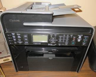 Canon imageclass Wireless Printer MF4770
