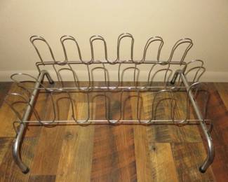 Shoe Rack