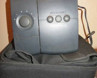 REMstar CPAP Machine