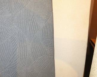 Two Twin Size Mattresses